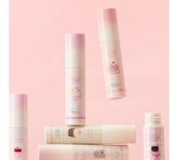 FLORTTE - Not Alone Series Creamy Lip Blam - 7 Colors #01 - 3.2g