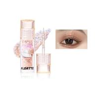 FLORTTE - SHINY LIQUID EYESHADOW - 4 Colors (5-8) #08 - 1.5g