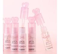 FLORTTE - Small Bowknot Series Lip Cream (4-6) #06 clear - 2.2g