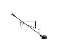 Flos 265, negro - small