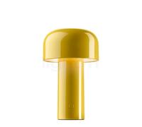 Flos Bellhop Battery LED, amarillo - 2.700 K , artículo en fin de serie