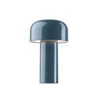 Flos Bellhop Battery LED, azul-gris - 2.700 K , artículo en fin de serie