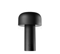Flos Bellhop Battery LED, negro mate - 2.700 K , artículo en fin de serie