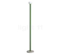 Flos Bellhop, lámpara de pie LED, verde