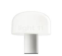 Flos Bellhop, lámpara de sobremesa, blanco , Venta de almacén, nuevo, embalaje original