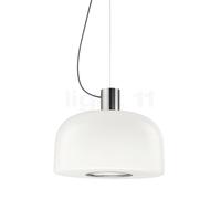 Flos Bellhop, lámpara de suspensión, aluminio pulido , Venta de almacén, nuevo, embalaje original