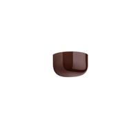 FLOS - Bellhop Up Aplique de Pared Cioko
