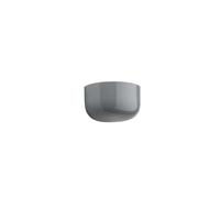 FLOS - Bellhop Up Aplique de Pared Grey