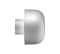 Flos Bellhop Wall LED, gris