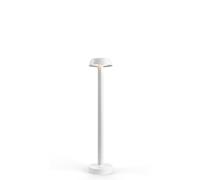 Flos Belvedere Clove 1 Lámpara Exterior Blanco