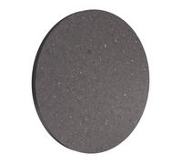 Flos Camouflage, lámpara de pared LED, basaltina - conmutable