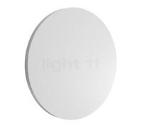 Flos Camouflage, lámpara de pared LED, blanco - conmutable