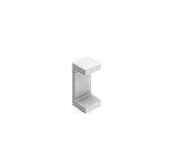 Flos Casting C 100 H 200 Lámpara Exterior Blanco