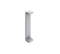 Flos Casting C 100 H 500 Lámpara Exterior Gris