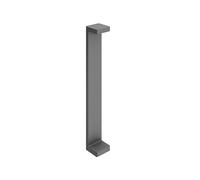 Flos Casting C 100 H 700 Lámpara de Exterior Gris Antracita