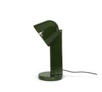 Flos Lámpara de mesa Céramique Down Moss green