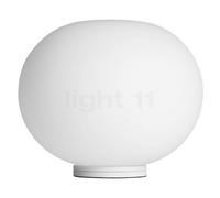 Flos Glo-Ball Basic, lámpara de sobremesa, ø45 cm - con regulador