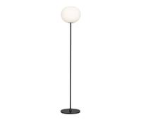 FLOS - Glo-Ball F2 Lámpara de Pie Ópalo Negro