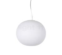 Flos Glo Ball, lámpara de suspensión, ø33 cm