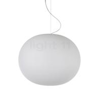 Flos Glo Ball, lámpara de suspensión, ø45 cm