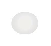 FLOS - Glo-Ball S1 Pantalla White