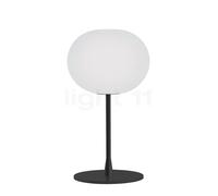 Flos Glo-Ball T1, negro