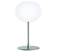 Flos GLO Ball - T2 EU Gri, Cristal, Gris, 45 x 79 cm