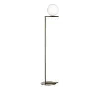 FLOS - IC F1 Lámpara de Pie Cromo
