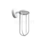 Flos In Vitro, lámpara de pared LED, blanco