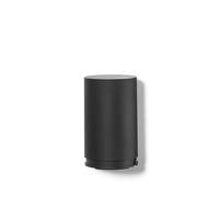 Flos Interruptor de pie String Light Negro