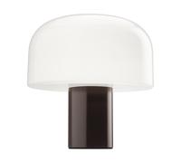 Flos Bellhop, lámpara de sobremesa, marrón