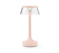 Flos Lámpara de mesa Bon Jour Unplugged French rose