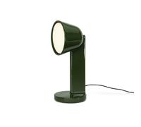 Flos Lámpara de mesa Céramique Side Moss green