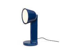 Flos Lámpara de mesa Céramique Side Navy blue