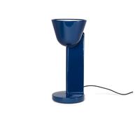Flos Lámpara de mesa Céramique Up Navy blue