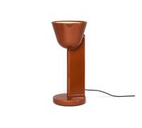 Flos Lámpara de mesa Céramique Up Rust red