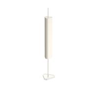 Flos Lámpara de mesa EMI. 114 cm All white