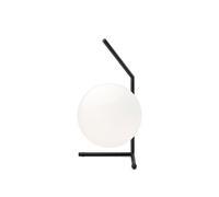 Flos Lámpara de mesa IC lights T1 low Negro. opal