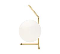Flos Lámpara de mesa IC T1 Low. 38 cm Gold