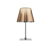 Flos Lámpara de mesa KTribe T2 Bronce