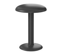 Flos Lámpara de mesa portátil Gustave Residential Matte anthracite
