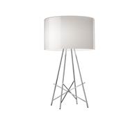 Flos Lámpara de mesa Ray T Cristal transparente