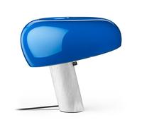 Flos Lámpara de mesa Snoopy Navy blue