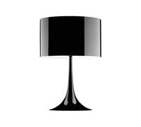 Flos Lámpara de mesa Spun Light T2 Negro