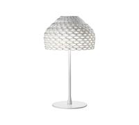 Flos Lámpara de mesa Tatou T1 Blanco