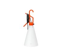 Flos Lámpara de mesa/techo Mayday Orange