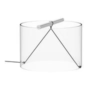 Flos Lámpara de mesa To-Tie T3 Aluminio anodizado