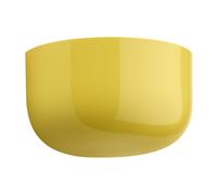 Flos Lámpara de pared Bellhop Wall Up Amarillo