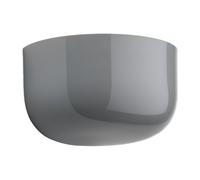 Flos Lámpara de pared Bellhop Wall Up Grey