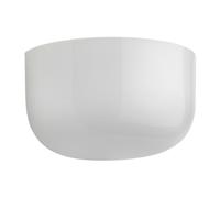 Flos Lámpara de pared Bellhop Wall Up White